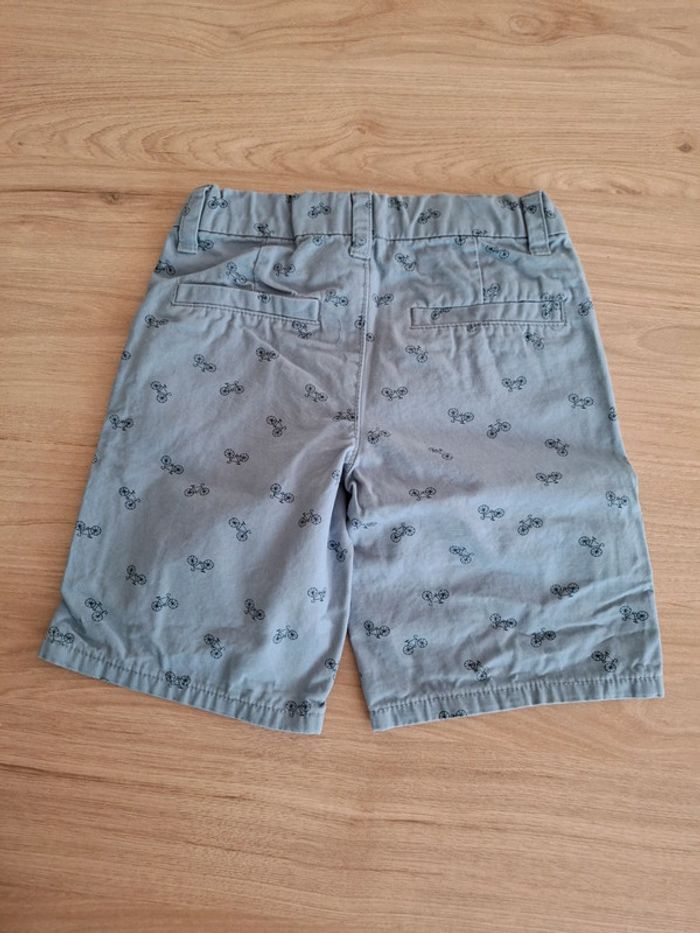 Short vélo kiabi 6 ans - photo numéro 4