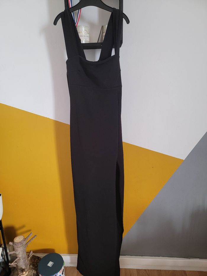 Robe Boohoo élégante, collection Petite – Taille XS. - photo numéro 2