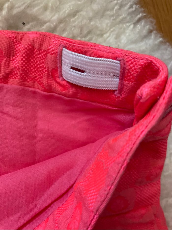 Jupe, tartine et chocolat huit ans - photo numéro 5