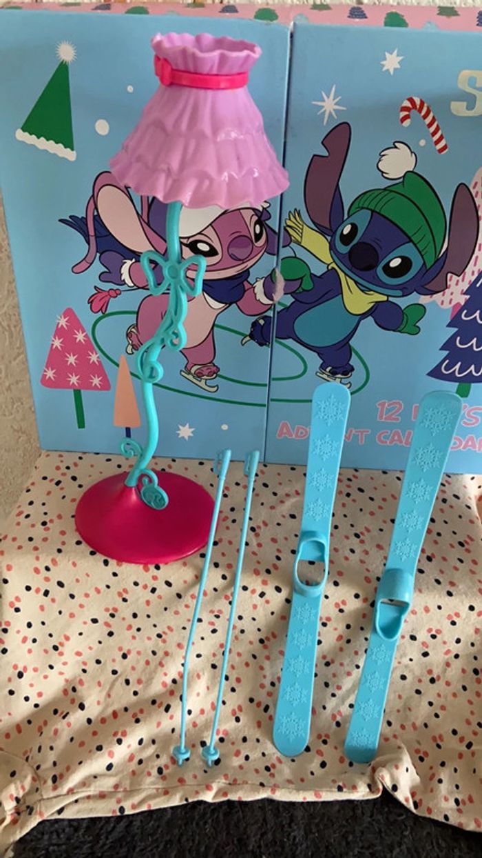 Accessoires barbie