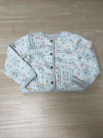 Gilet Orchestra taille 5 ans