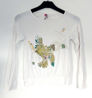 Tee shirt Orchestra taille 8 ans