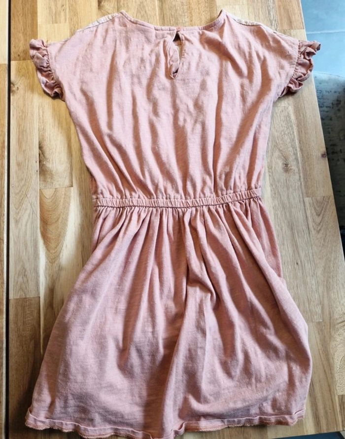 Magnifique lot de 3 robes 8ans - photo numéro 8
