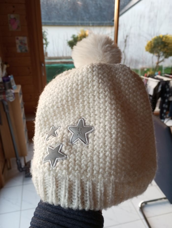 Bonnet - photo numéro 2