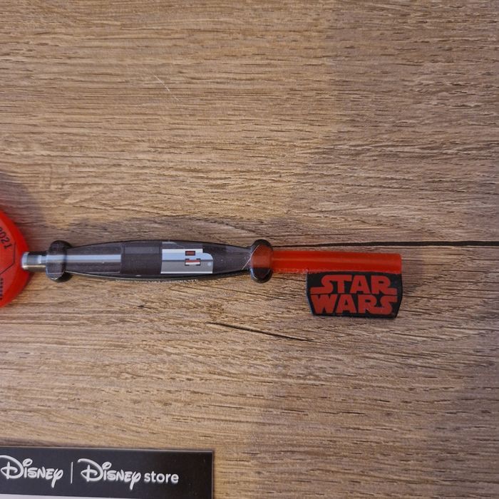 Clé Disney Store - photo numéro 2