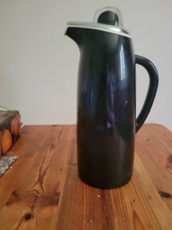Thermos noir