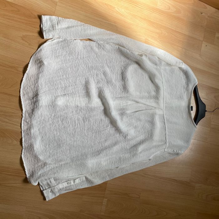Chemise à longues manches - photo numéro 2