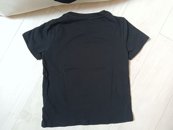 T-shirt 4 ans manches courtes - photo numéro 4