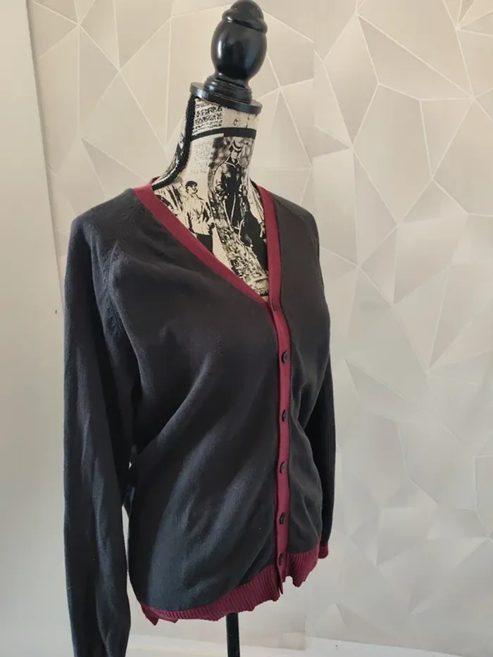 Gilet homme - photo numéro 4