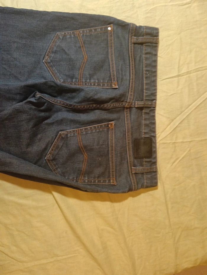 Jeans homme - photo numéro 2