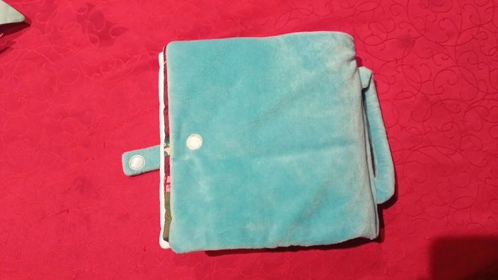 Mon premier album photo - photo numéro 8