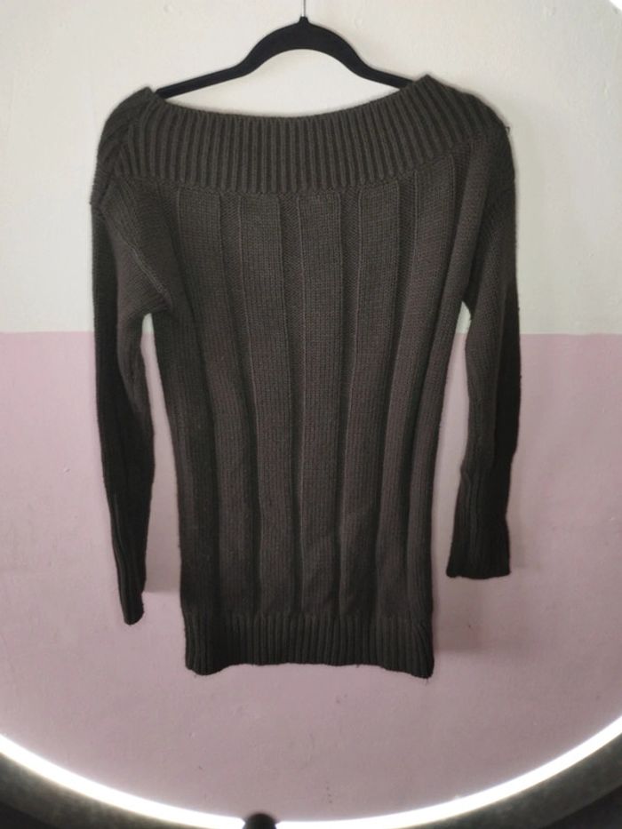 Pull robe femme taille m - photo numéro 6