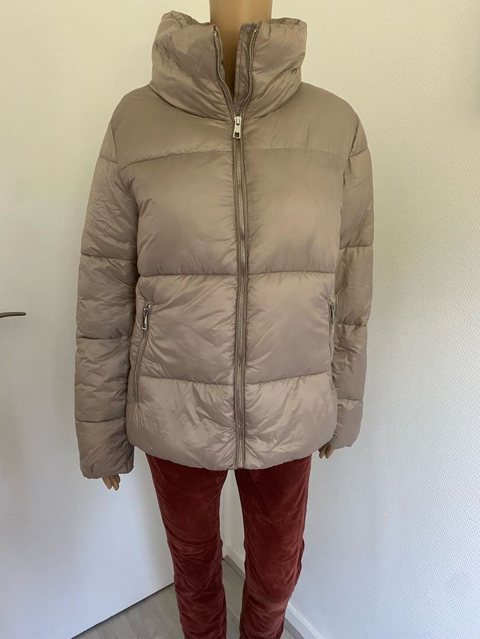 Anorak mango 40