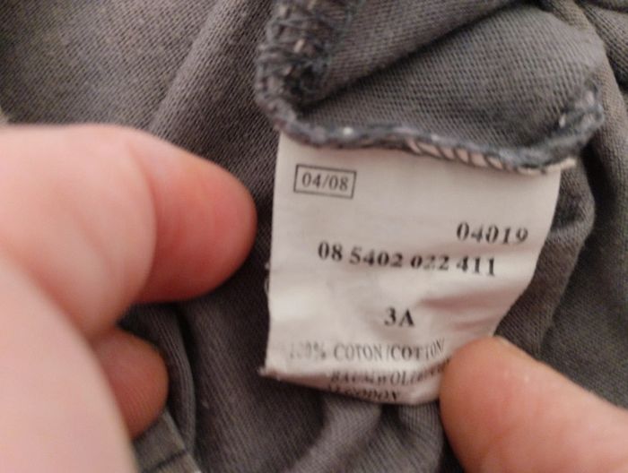 Polo manches courtes Bestway - photo numéro 5