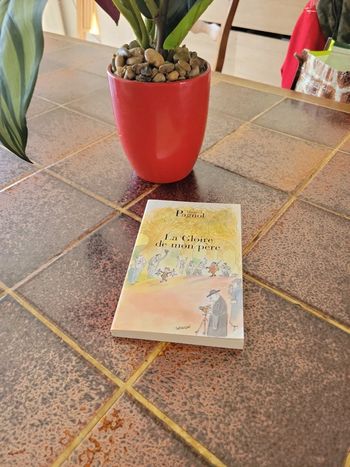 La gloire de mon père