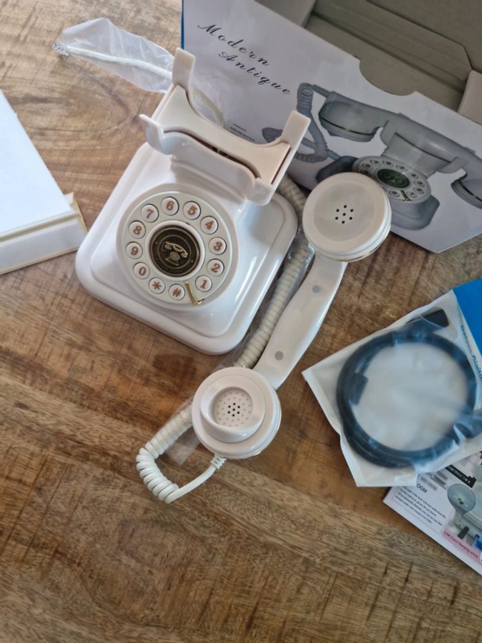 Livre d'or audio mariage NEUF, jamais utilisé - photo numéro 6