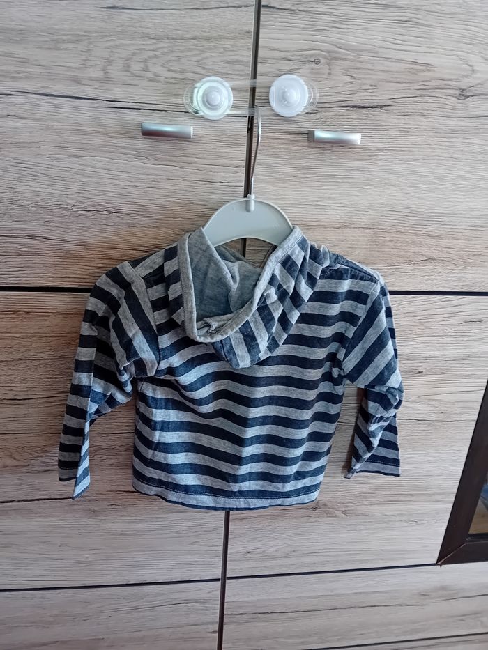 Pull fin - photo numéro 2