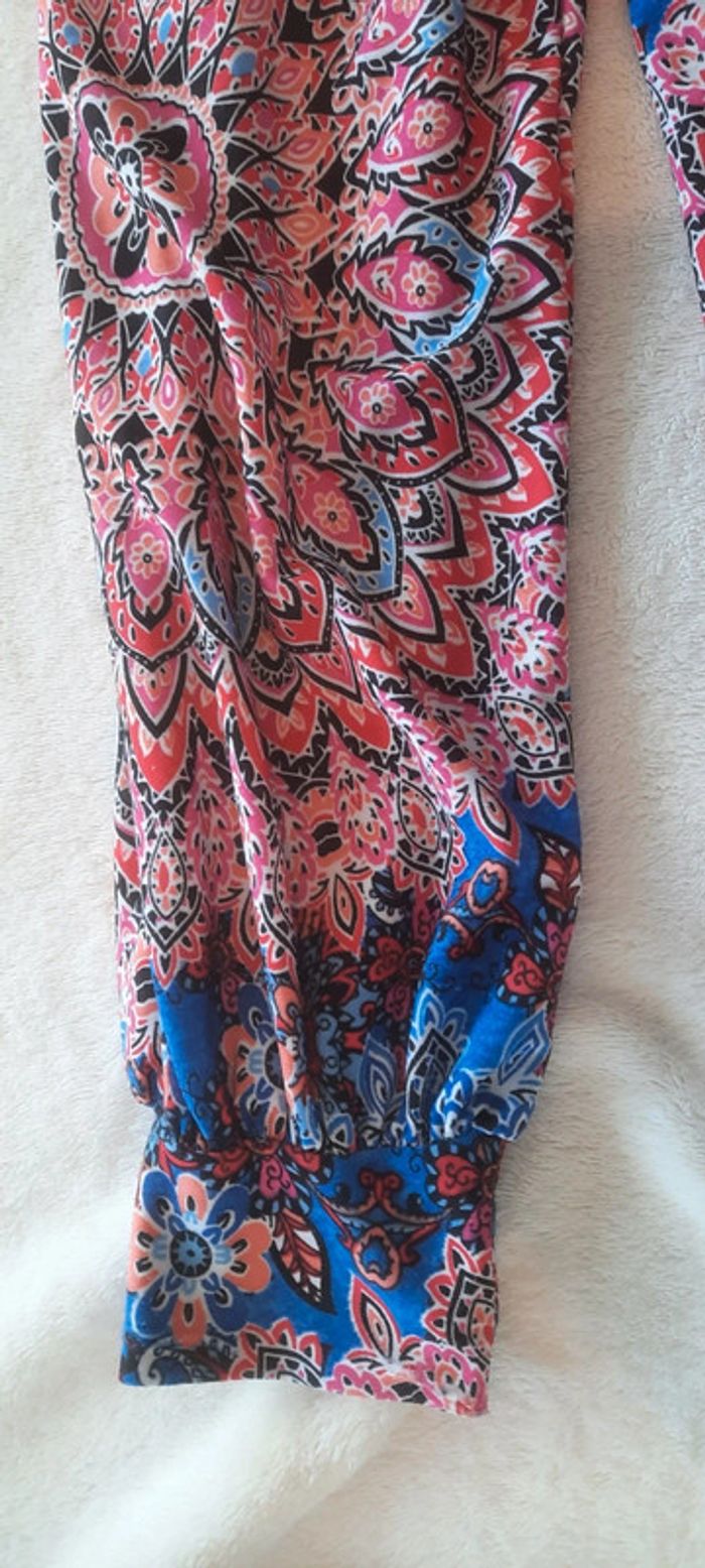 Pantalon été 6 ans - photo numéro 3