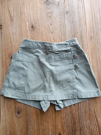 Jupe-short 3 ans