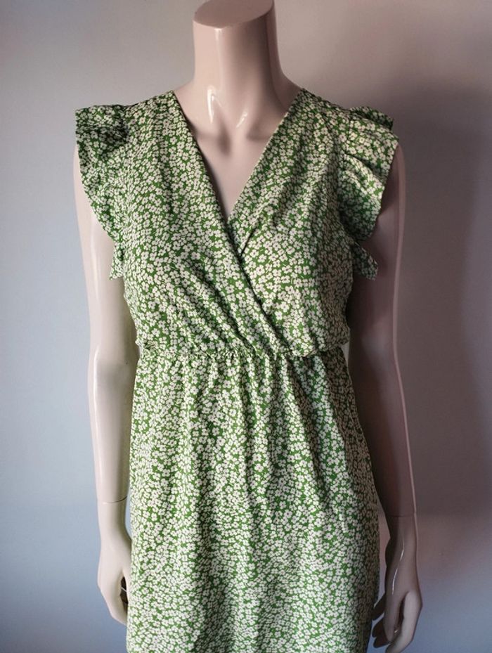 Robe Archie Love S/M - photo numéro 2