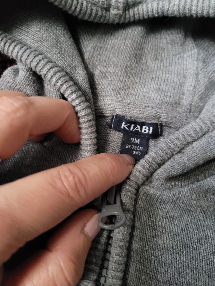 Ensemble 9 mois - photo numéro 3