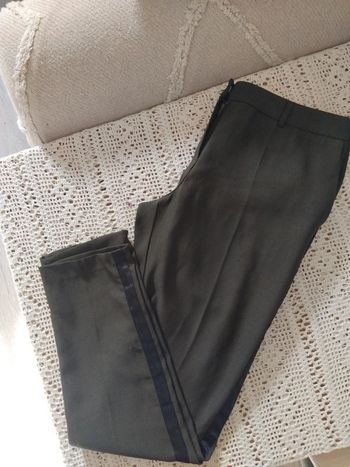 Pantalon Kiabi