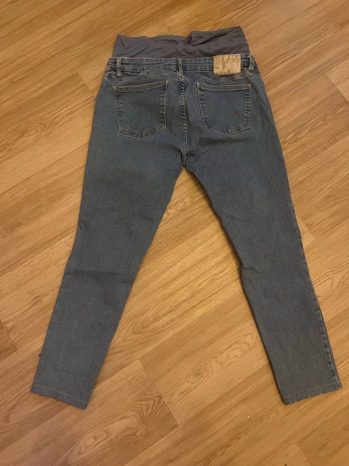 Jean de grossesse - photo numéro 2