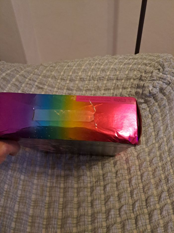 rainbow junior high krystal bailey - photo numéro 5