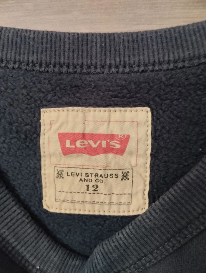 Pull 12ans - photo numéro 3