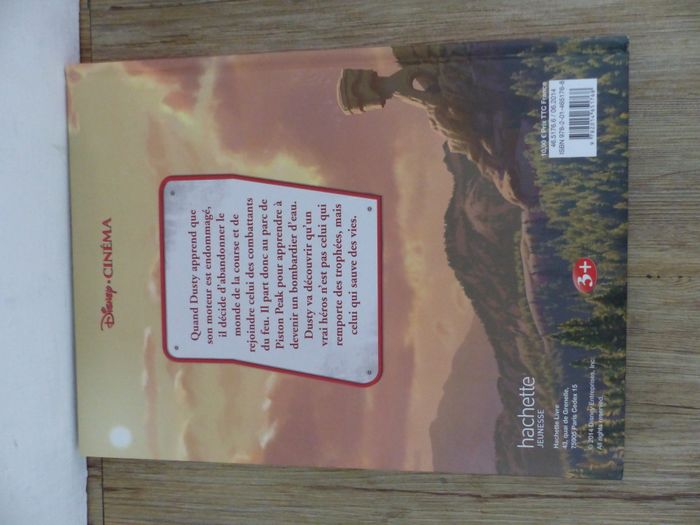 AccueilDivertissementLivresEnfants et jeunes adultesEnfants  (63) articles disponibles - photo numéro 3