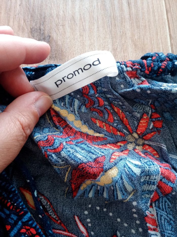 Blouse Promod - photo numéro 2