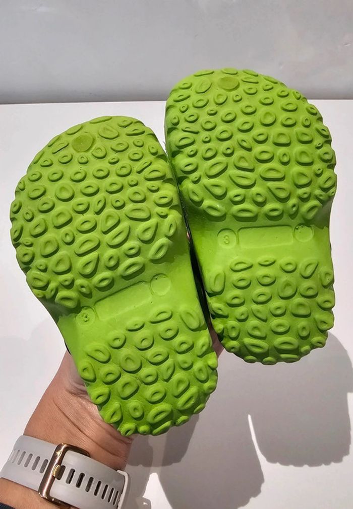 Crocs 20 - photo numéro 6