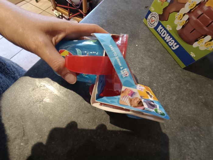 Verre 360 - photo numéro 5