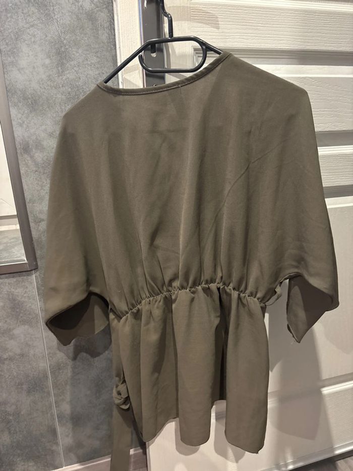 Blouse femme TU - photo numéro 2