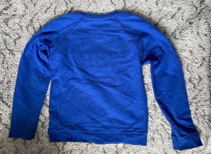 Pull Carrément Beau france 🇫🇷 10 ans - photo numéro 4