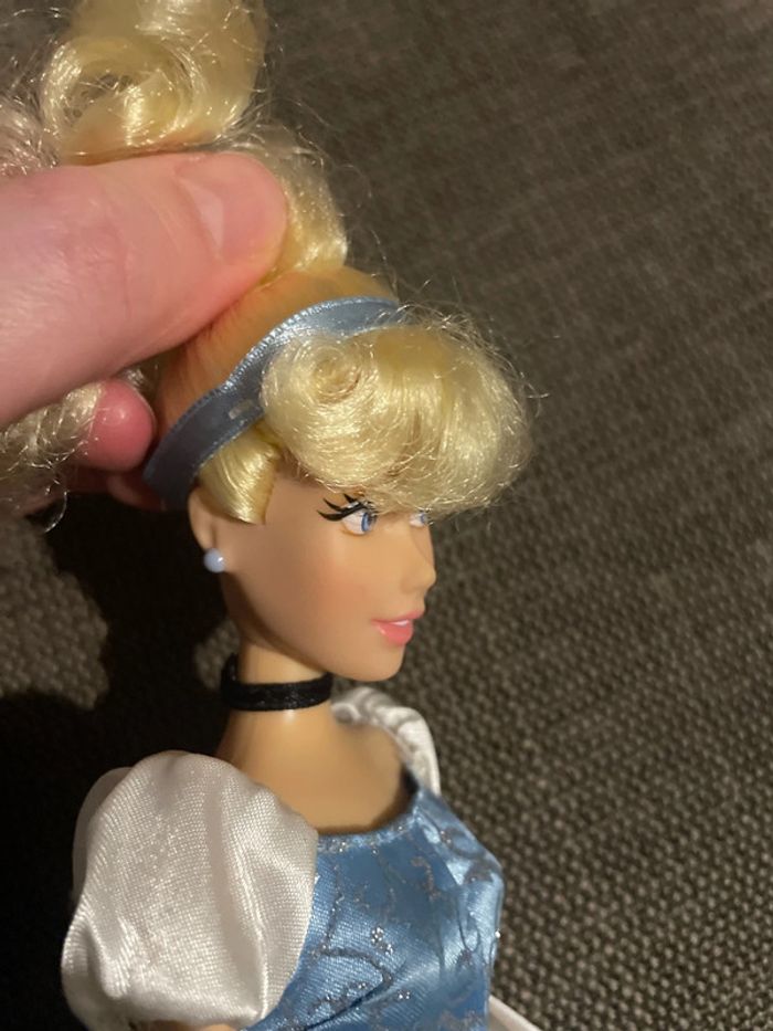 Poupée Disney Cendrillon - photo numéro 3