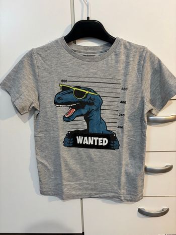 T shirt manches courtes vertbaudet 8 ans 