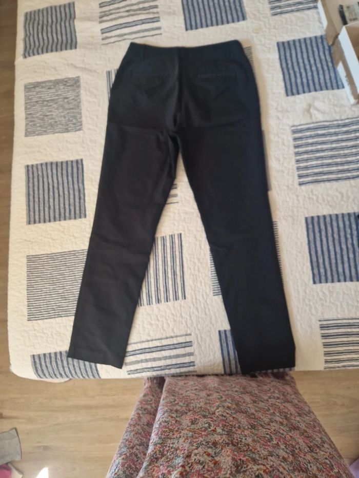 Pantalon cigarette - photo numéro 2