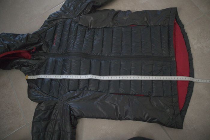 Manteau noir - photo numéro 10