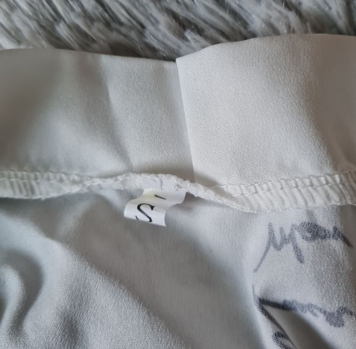 chemise légère femme taille 36/38 - photo numéro 5