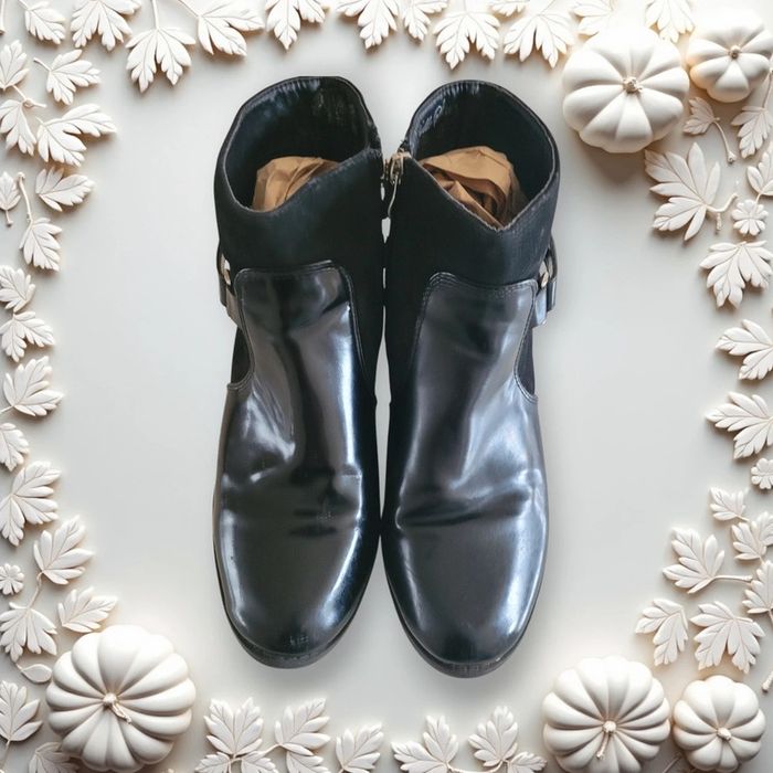 Bottines 👢 - photo numéro 4