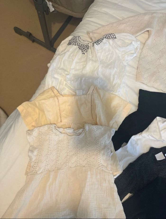 Lot vêtement fille 2-3 ans - photo numéro 6
