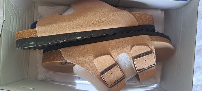 Birkenstock T40 Neuves - photo numéro 5