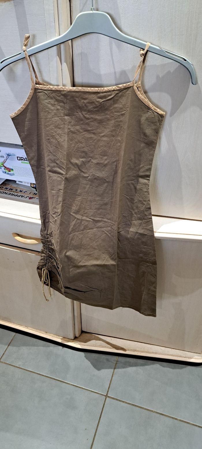 Robe femme taille s - photo numéro 2