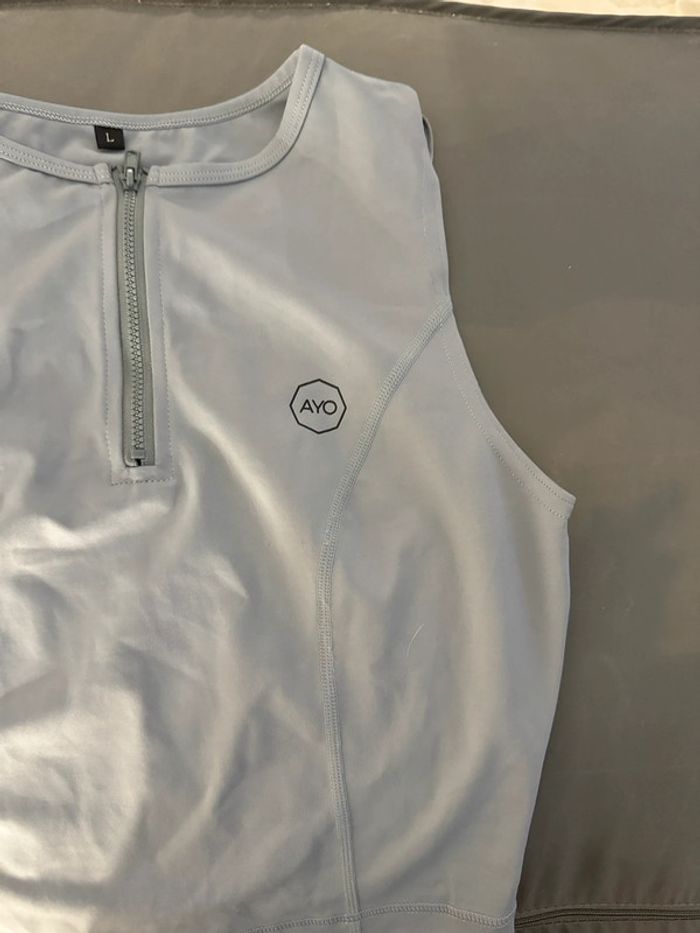 Haut de sport Ayo activewear - photo numéro 3