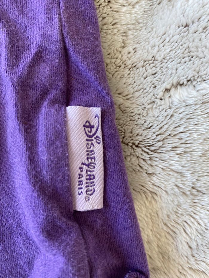 T-shirt Disney 3-4 ans La princesse et la grenouille - photo numéro 3