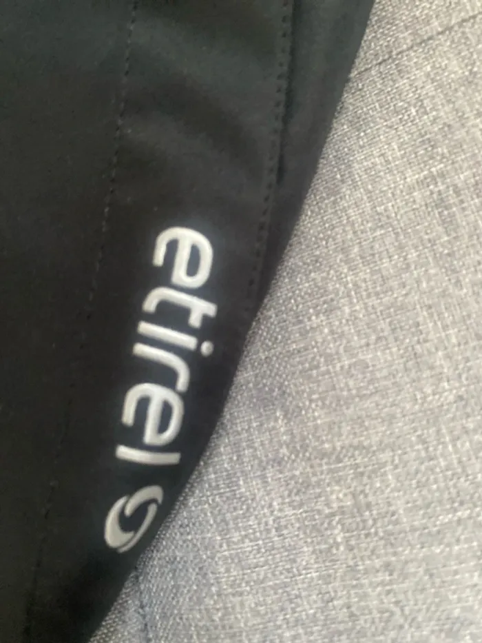Pantalon de ski Etirel - photo numéro 3