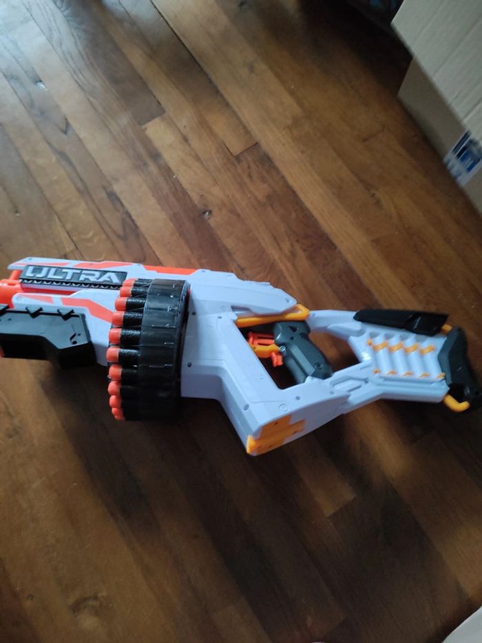 Nerf ultra one - photo numéro 4