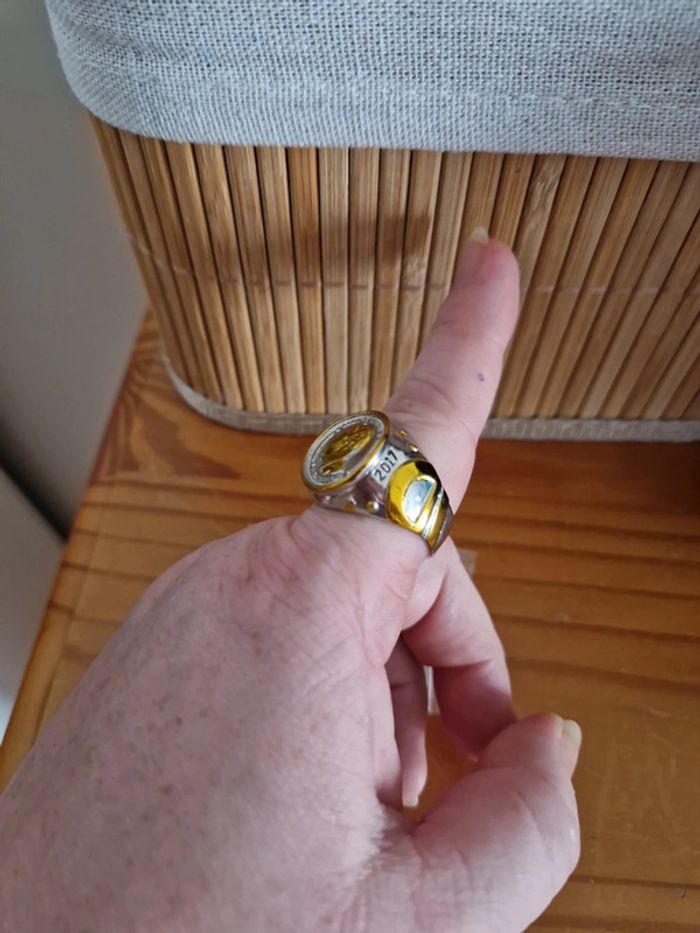 Bague - photo numéro 2