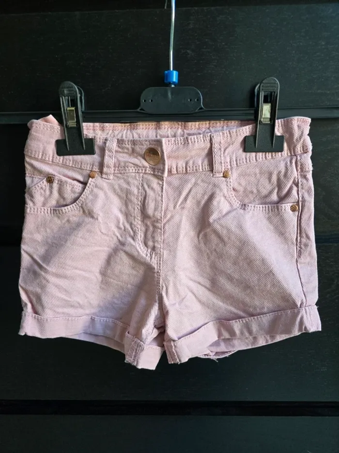 short rose Orchestra